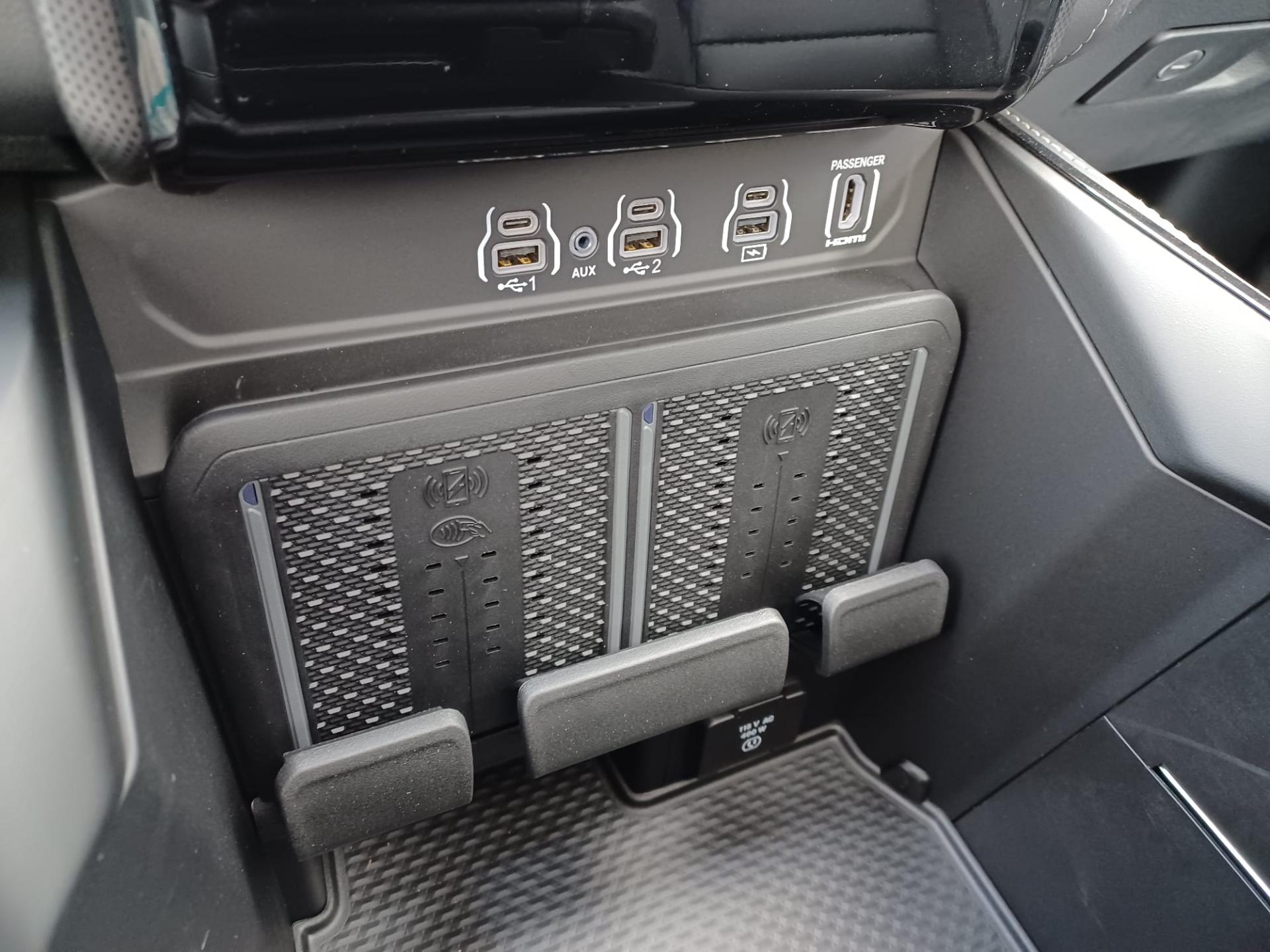 DODGE RAM 1500 CREW LIMITED V8 5.7L HEMI HAYON MULTI