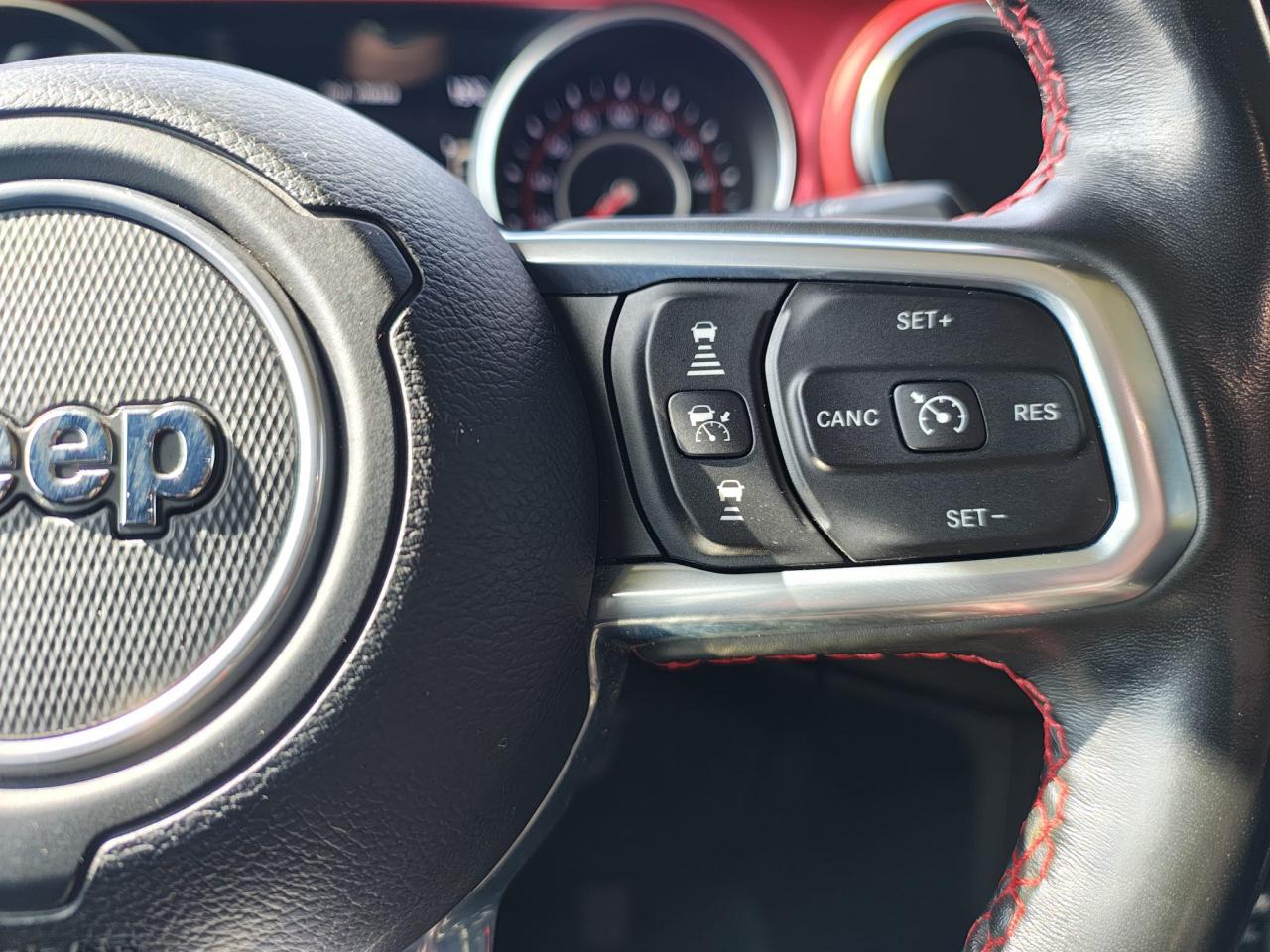 JEEP GLADIATOR Rubicon V6 3.6L Pentastar VVT