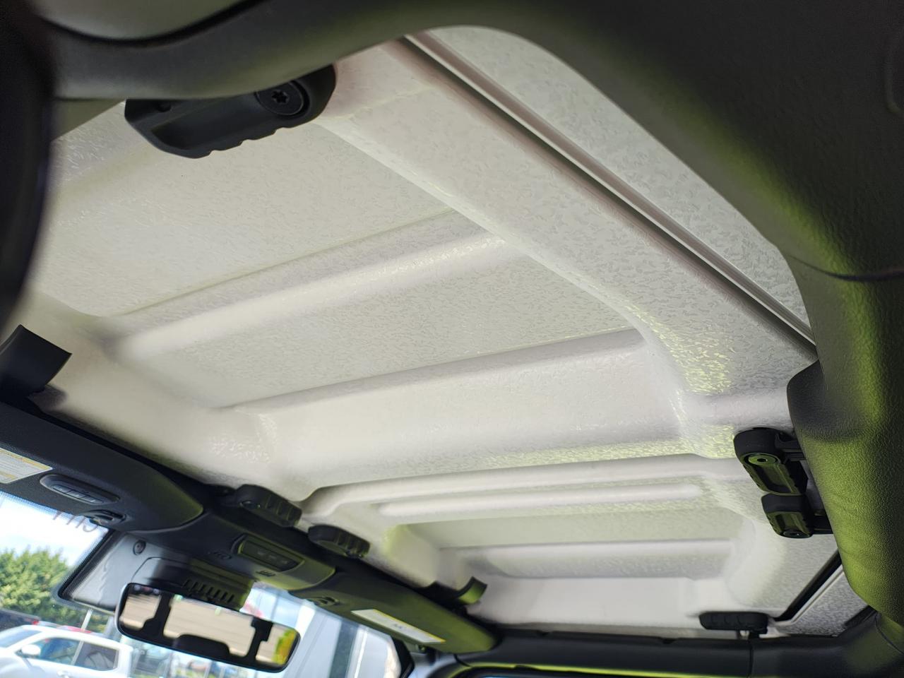 JEEP GLADIATOR Rubicon V6 3.6L Pentastar VVT