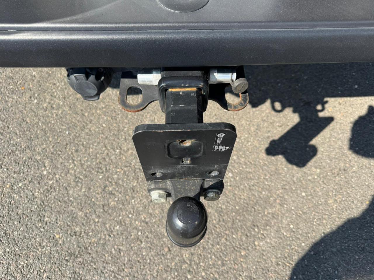 DODGE RAM 1500 CREW CAB TRX 6.2L V8