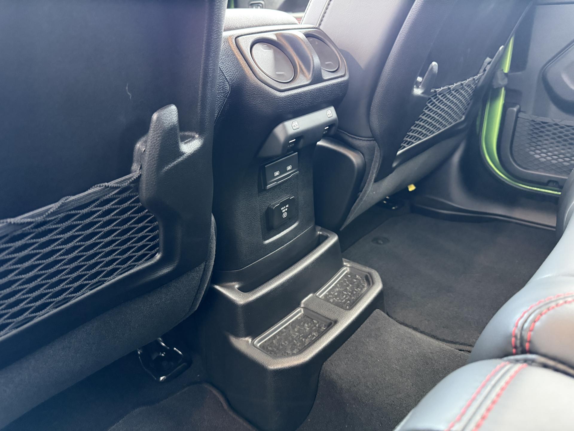 JEEP WRANGLER Rubicon X V6 3,6L