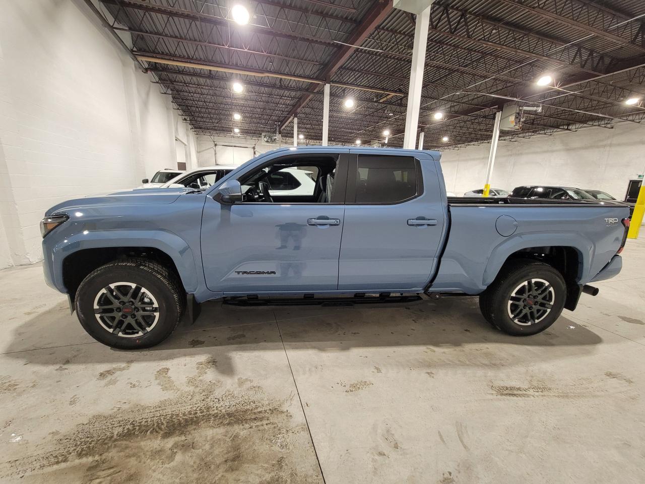 TOYOTA TACOMA TRD SPORT PREMIUM