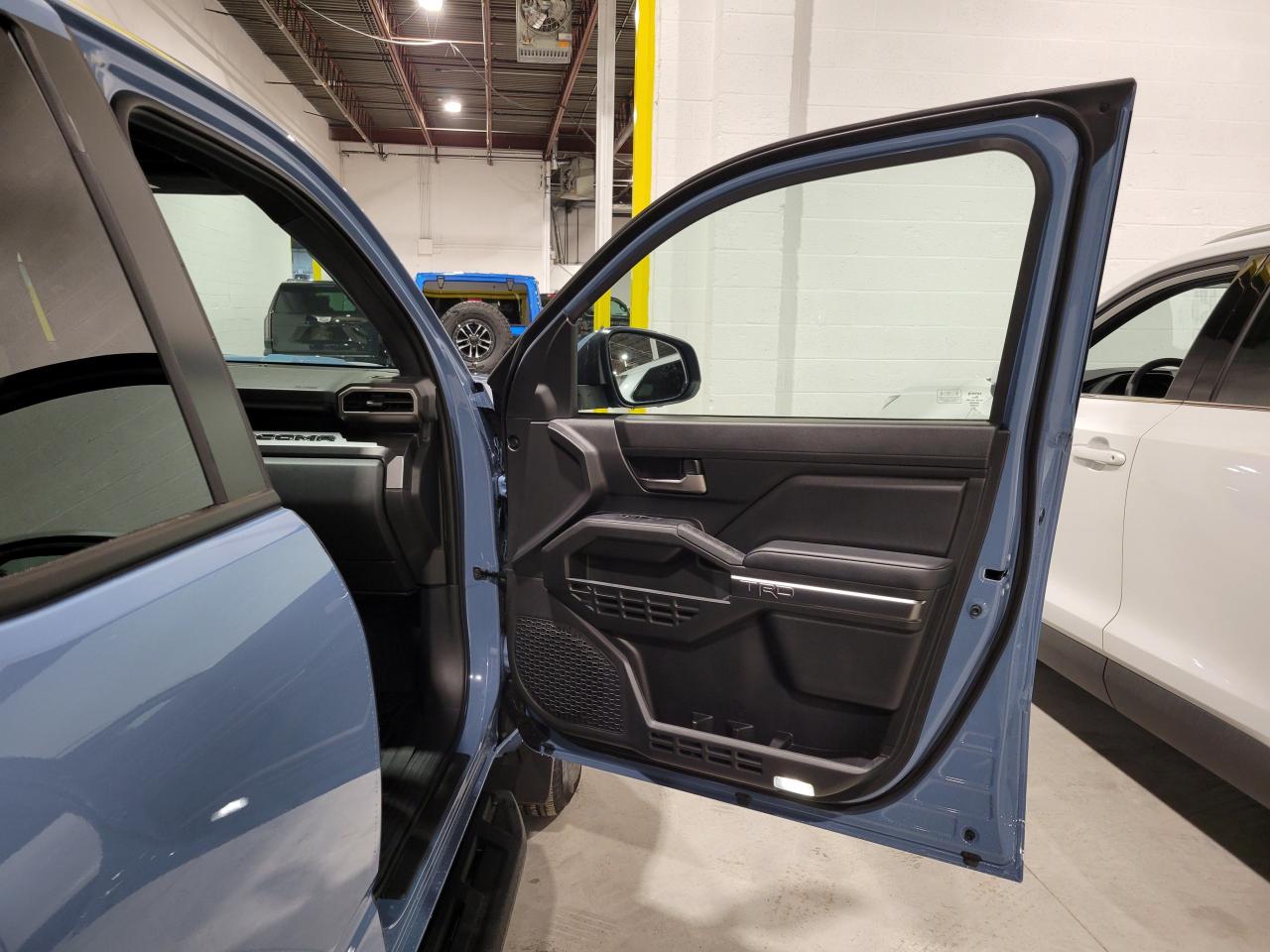 TOYOTA TACOMA TRD SPORT PREMIUM