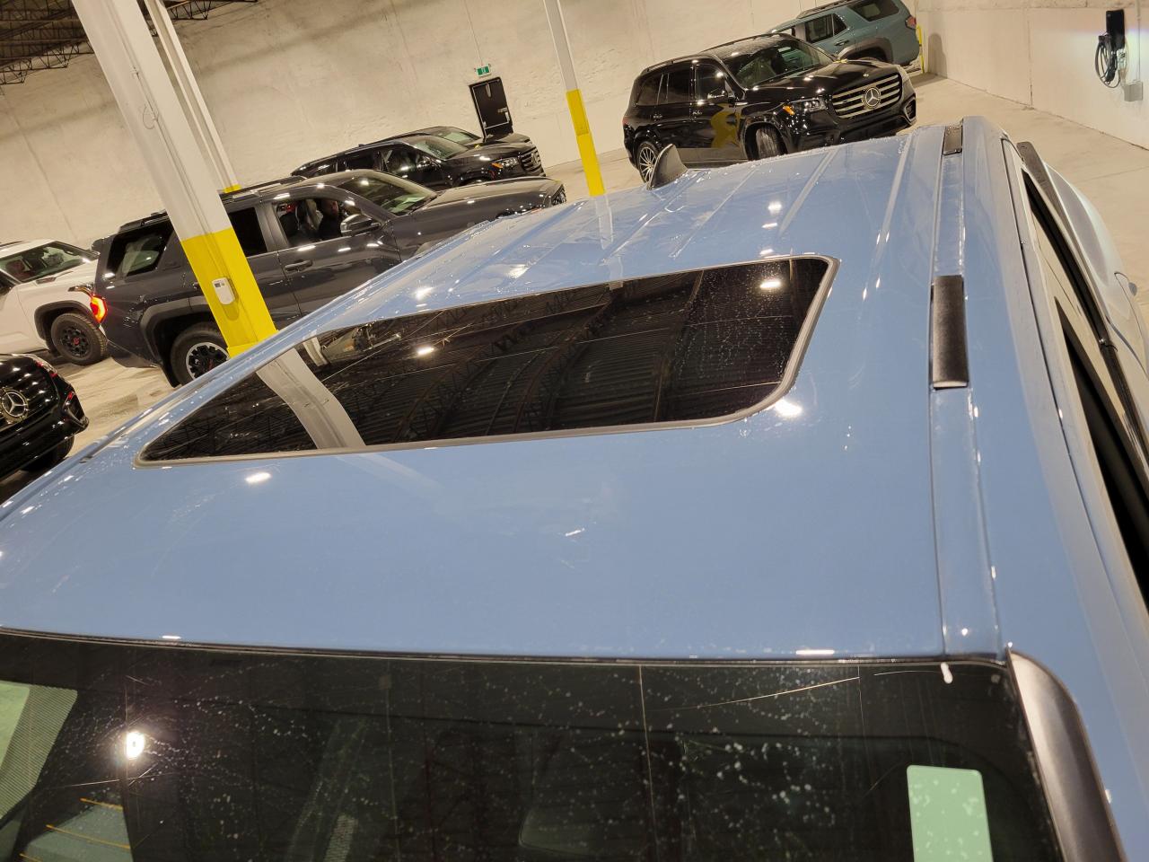 TOYOTA TACOMA TRD SPORT PREMIUM