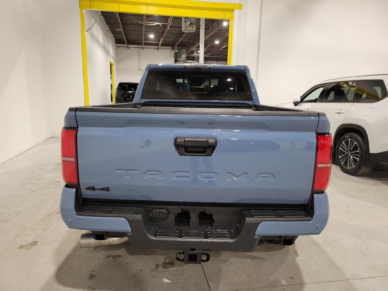 TOYOTA TACOMA TRD SPORT PREMIUM