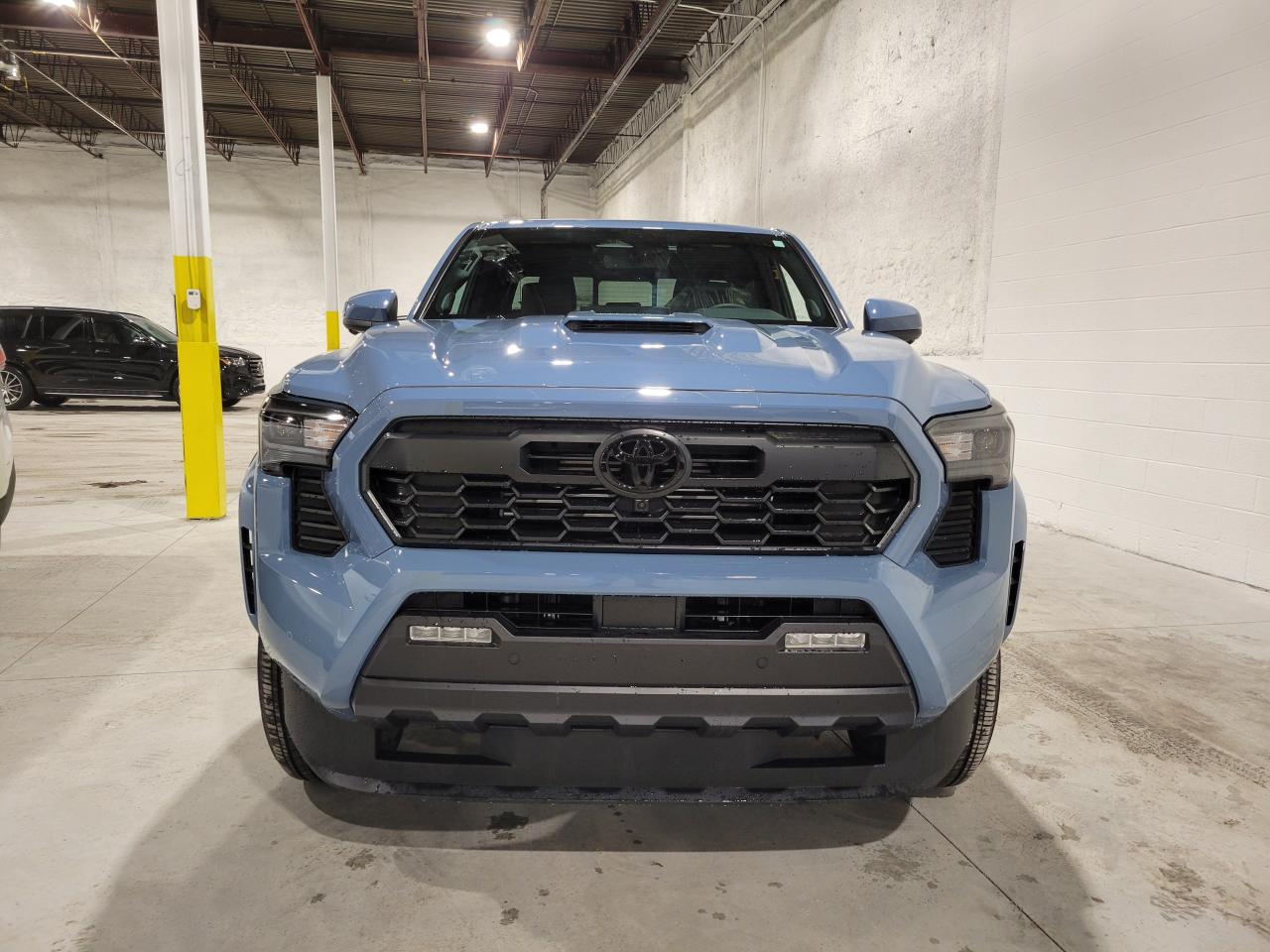 TOYOTA TACOMA TRD SPORT PREMIUM