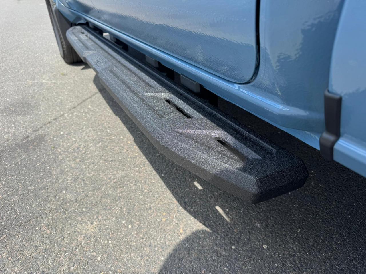 TOYOTA TACOMA TRD SPORT PREMIUM