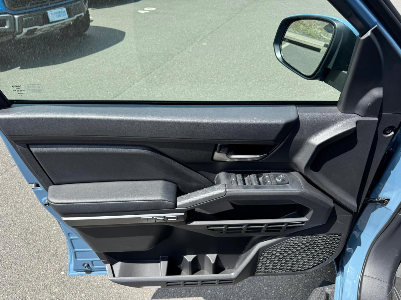 TOYOTA TACOMA TRD SPORT PREMIUM