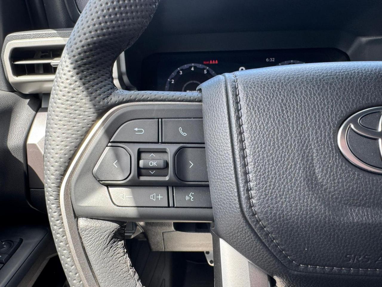 TOYOTA TACOMA TRD SPORT PREMIUM