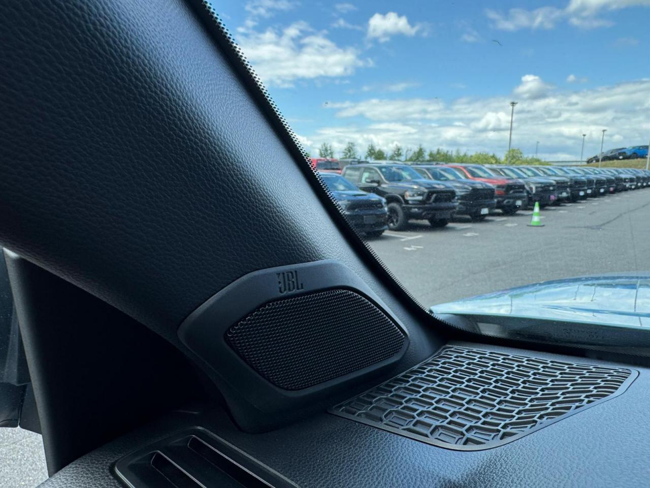 TOYOTA TACOMA TRD SPORT PREMIUM