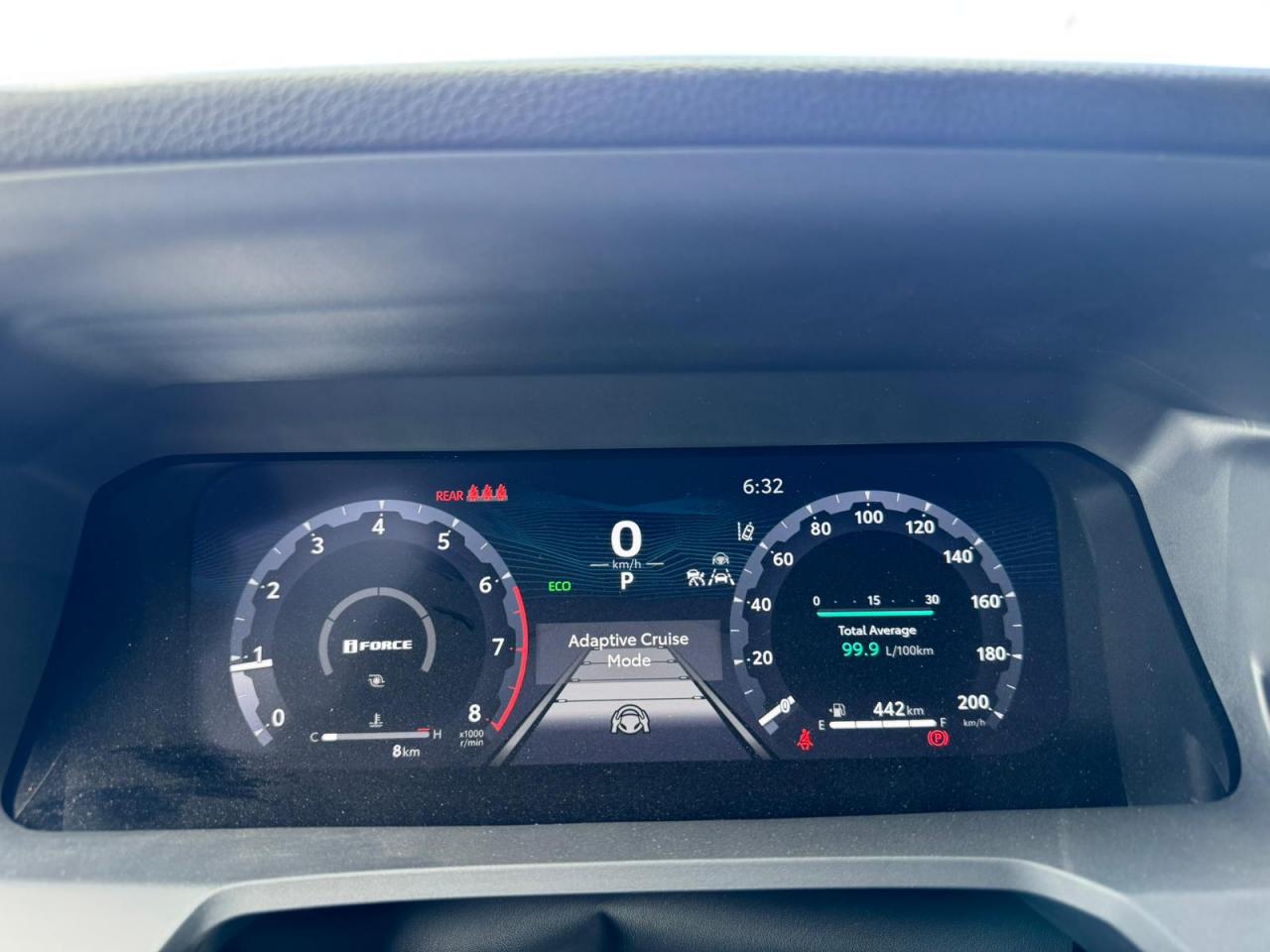 TOYOTA TACOMA TRD SPORT PREMIUM