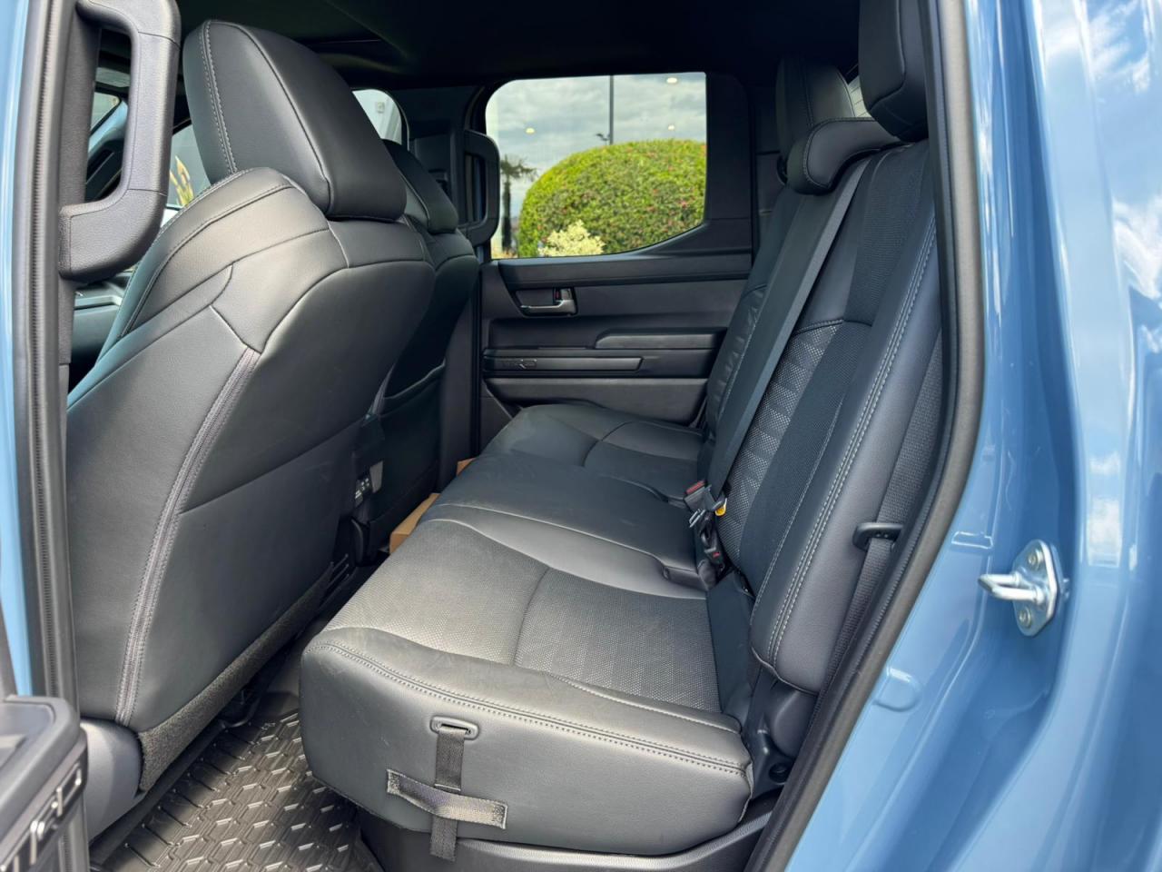 TOYOTA TACOMA TRD SPORT PREMIUM