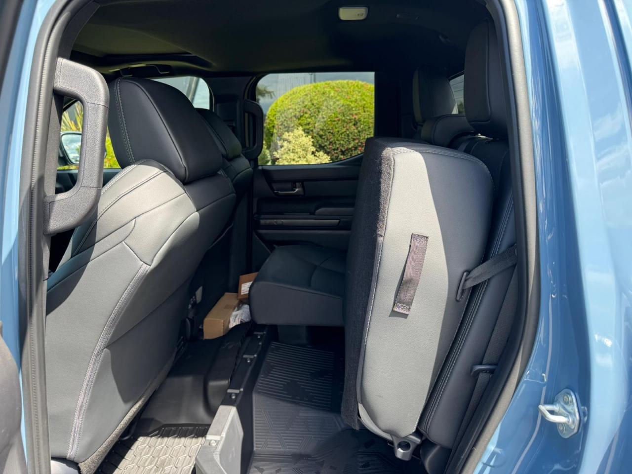 TOYOTA TACOMA TRD SPORT PREMIUM