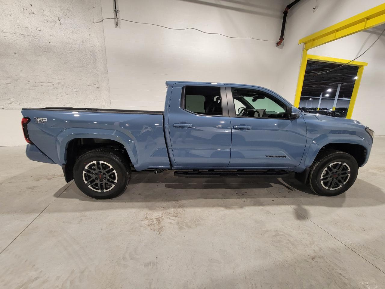 TOYOTA TACOMA TRD SPORT PREMIUM