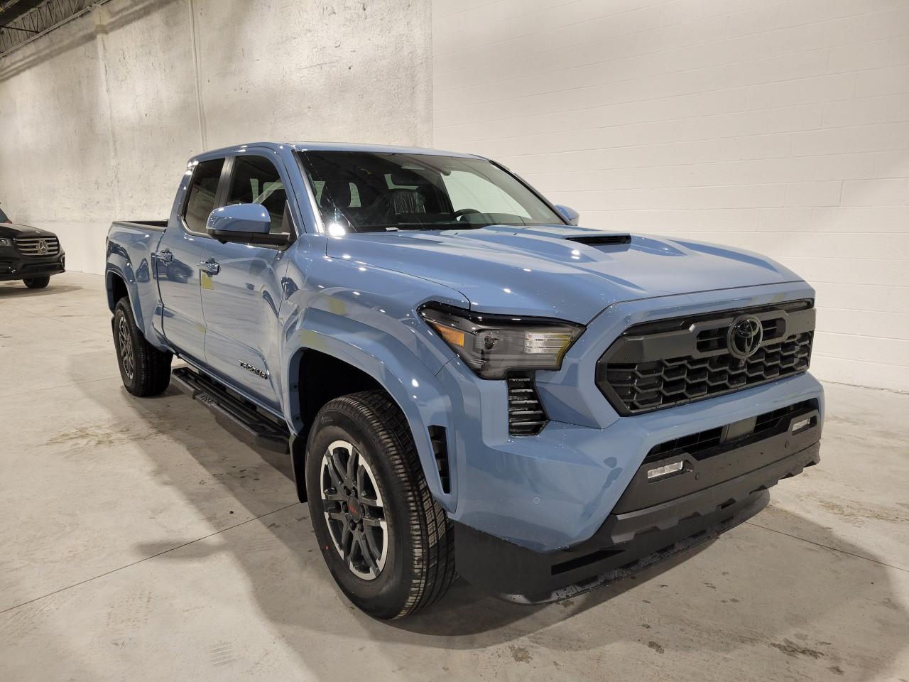 TOYOTA TACOMA TRD SPORT PREMIUM
