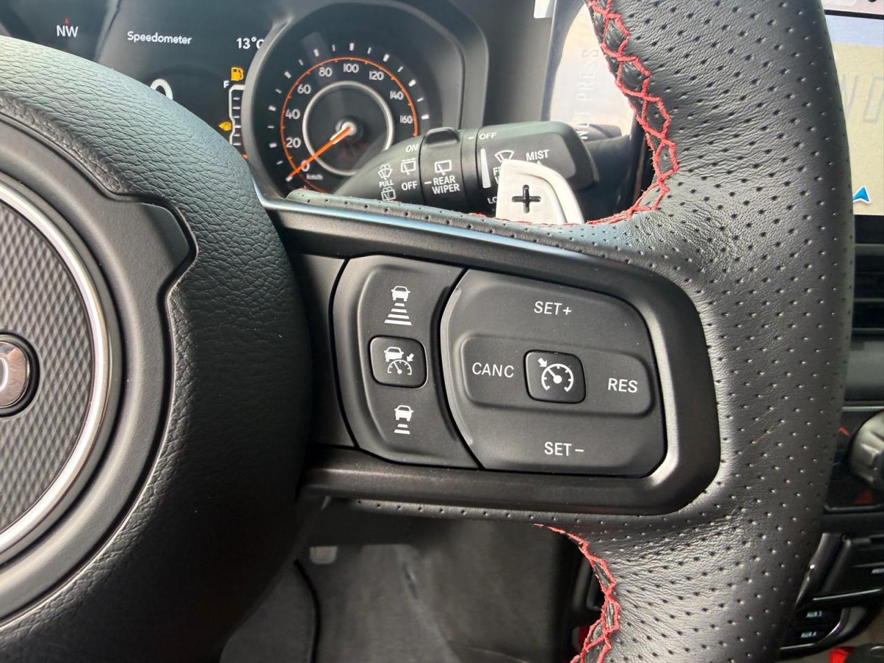 JEEP WRANGLER SRT392 MOAB EDITION