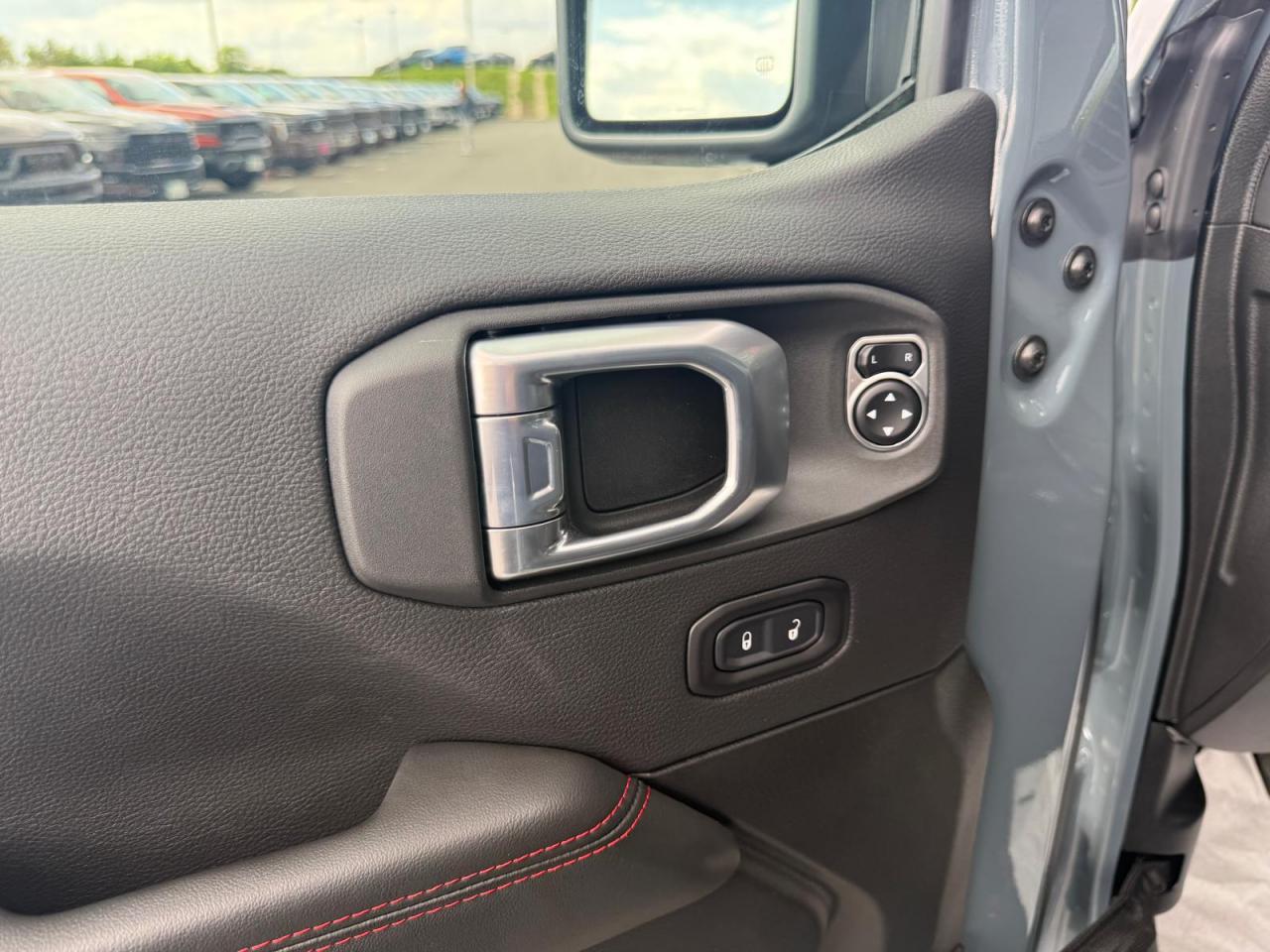 JEEP WRANGLER SRT392 MOAB EDITION