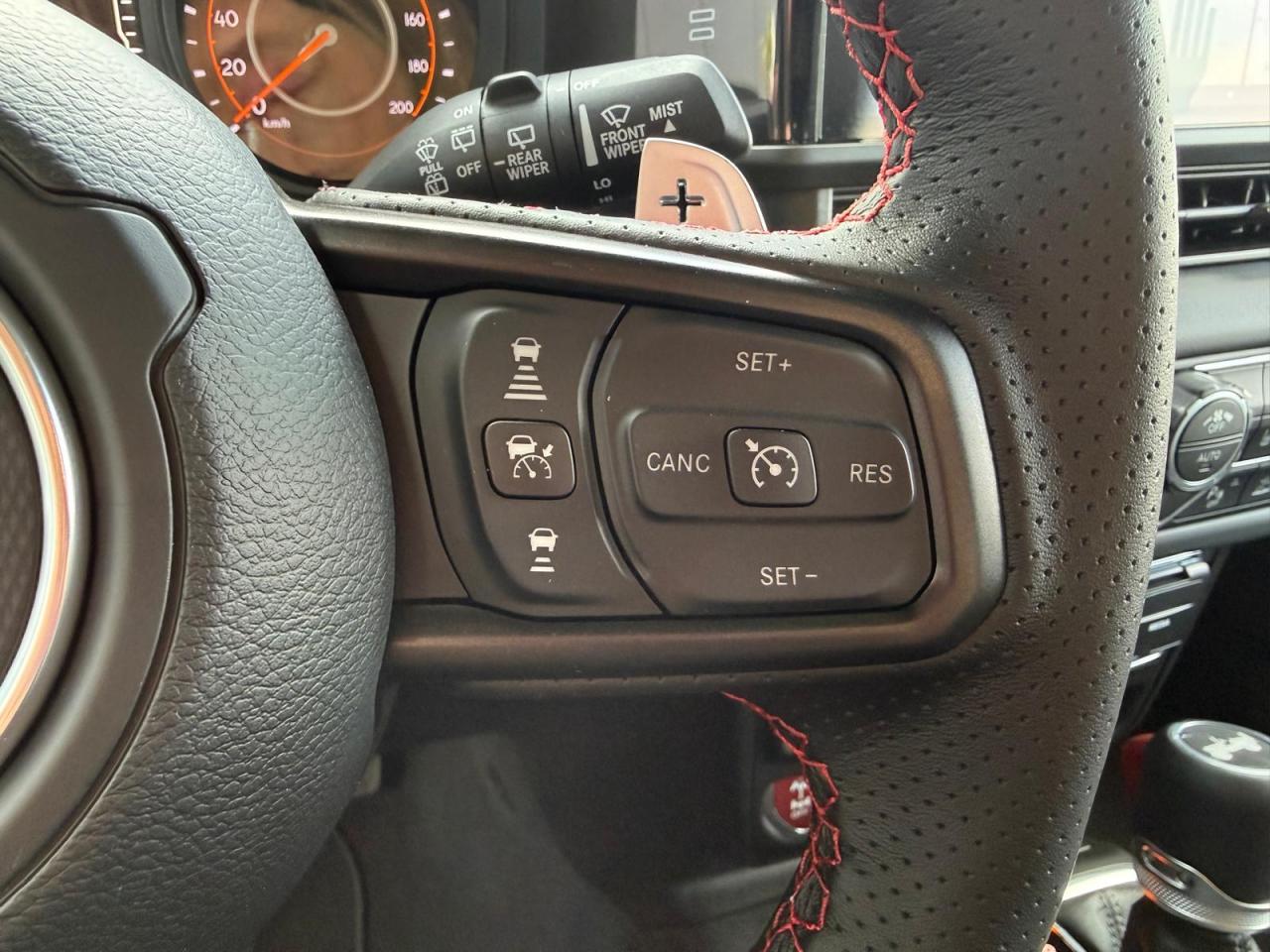 JEEP WRANGLER SRT392 MOAB EDITION