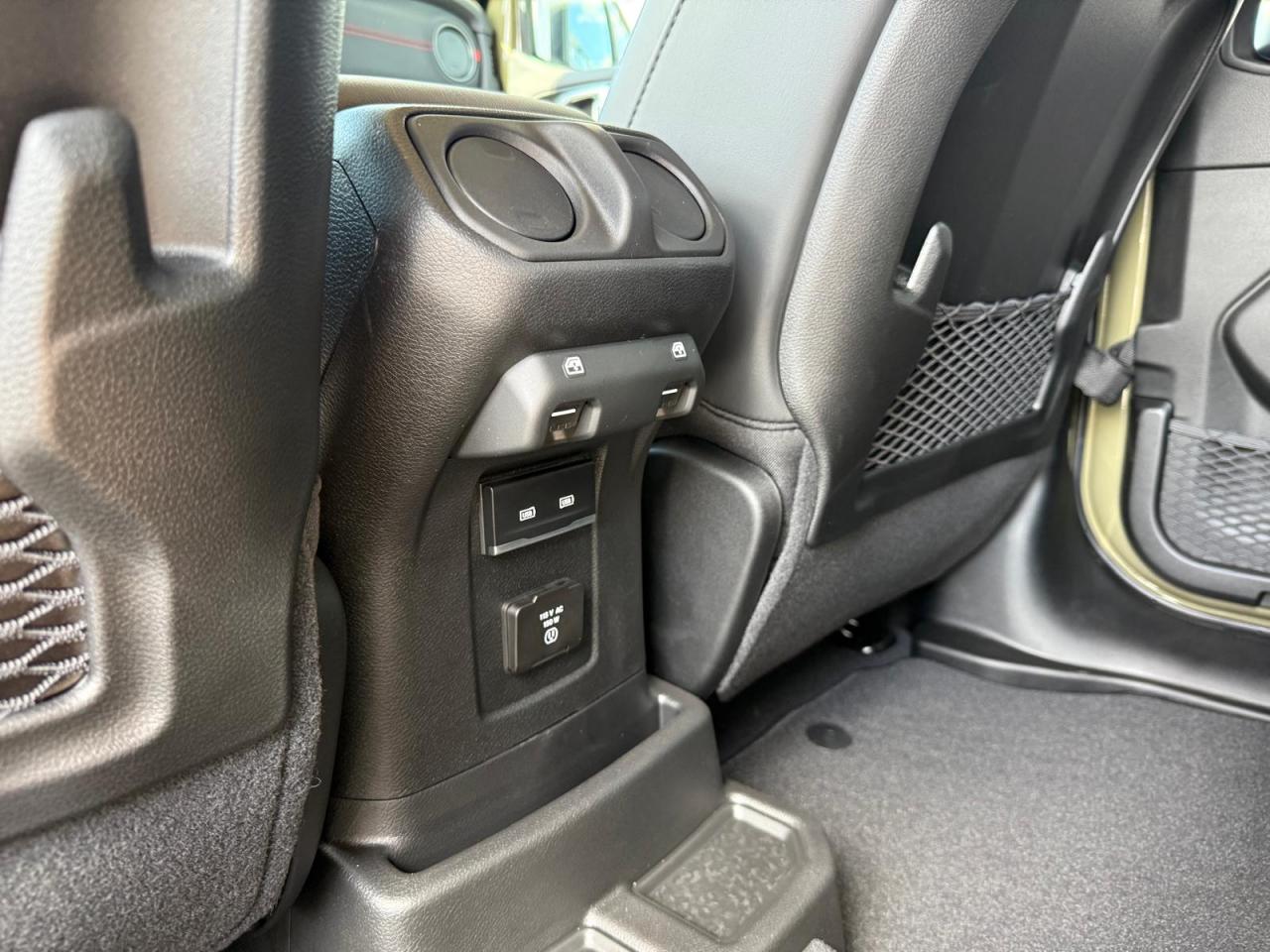JEEP WRANGLER SRT392 MOAB EDITION