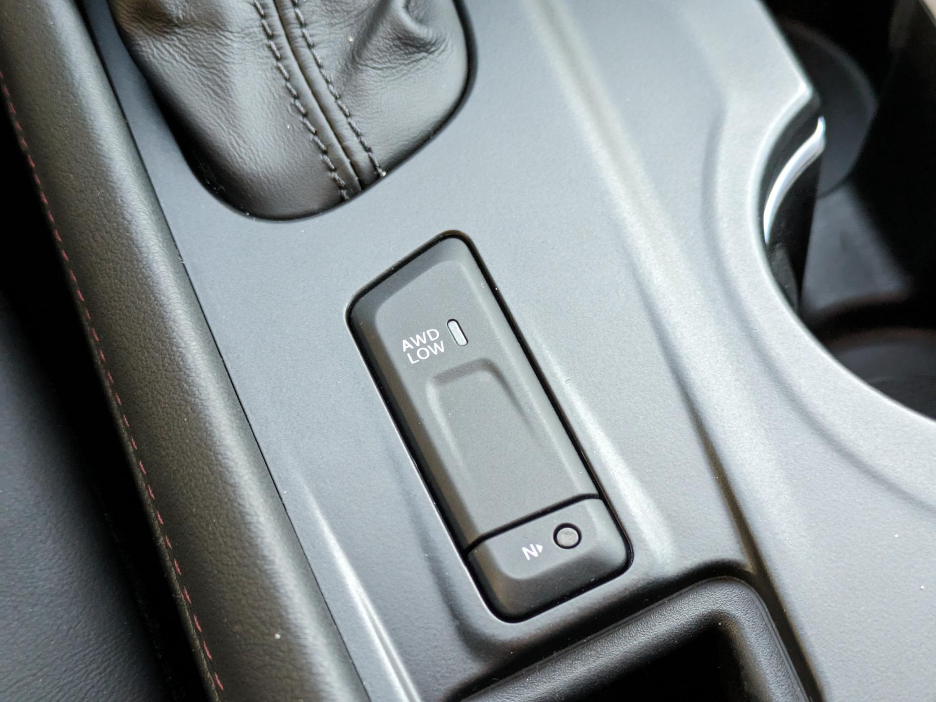 DODGE DURANGO R/T PLUS AWD