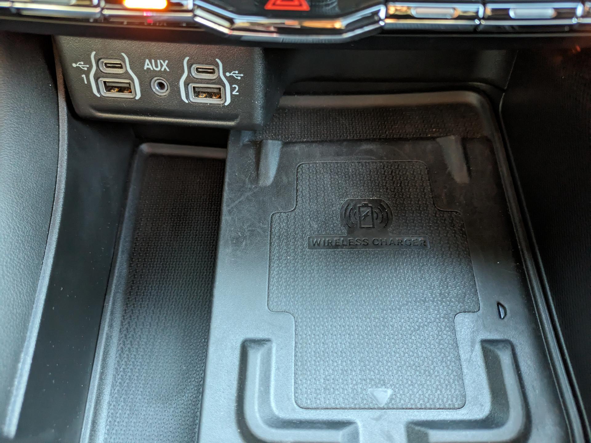 DODGE DURANGO R/T PLUS AWD