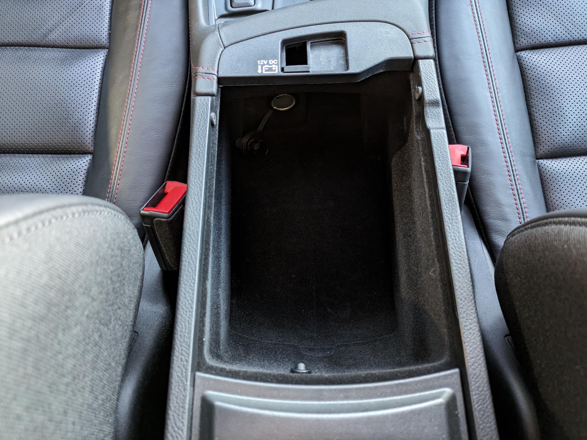 DODGE DURANGO R/T PLUS AWD