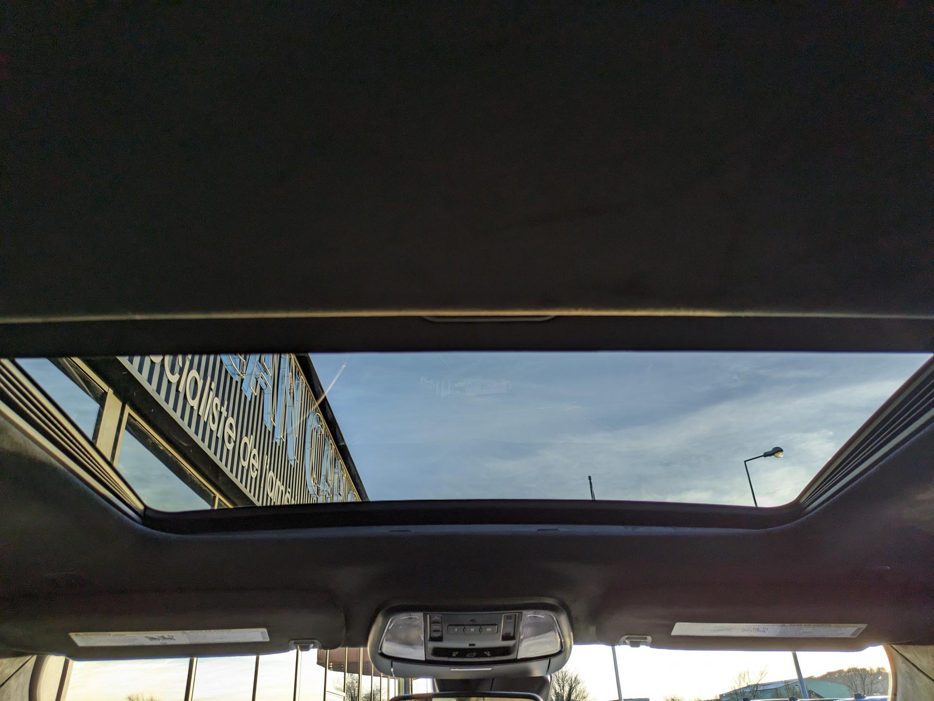 DODGE DURANGO R/T PLUS AWD