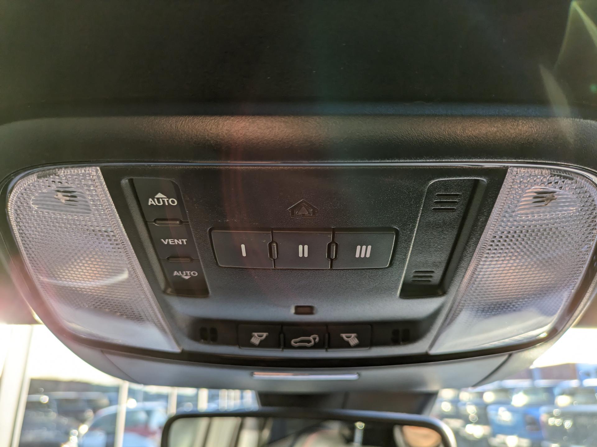 DODGE DURANGO R/T PLUS AWD