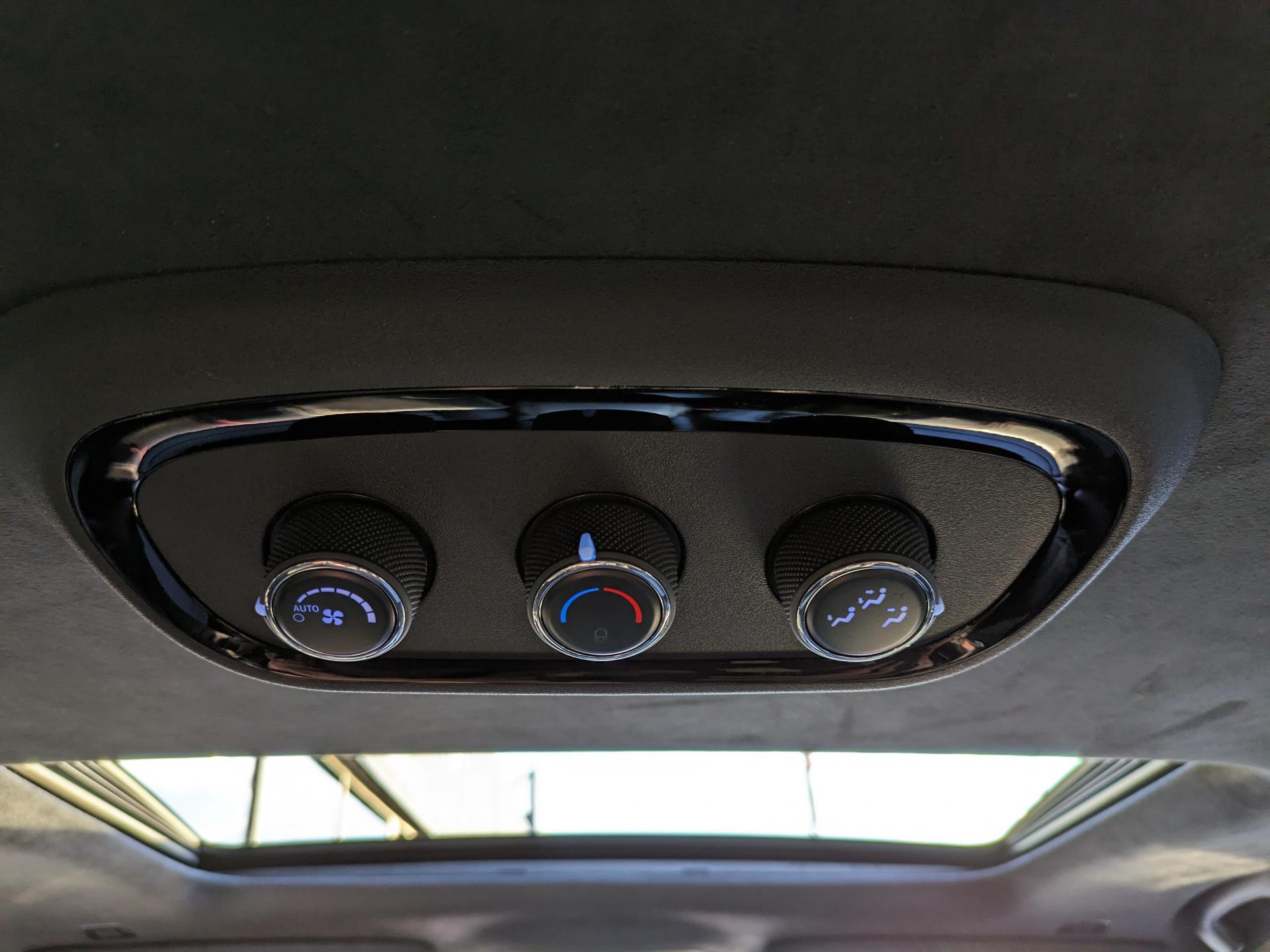 DODGE DURANGO R/T PLUS AWD