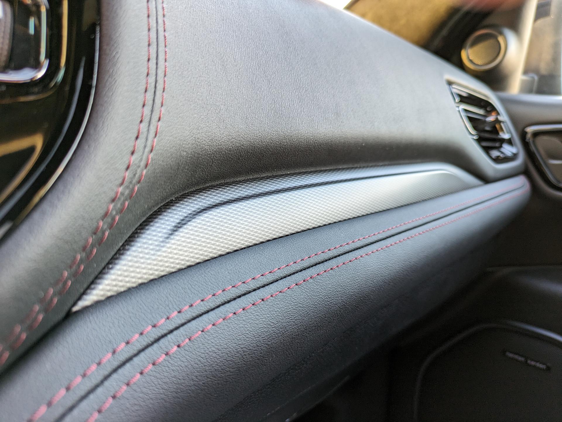 DODGE DURANGO R/T PLUS AWD