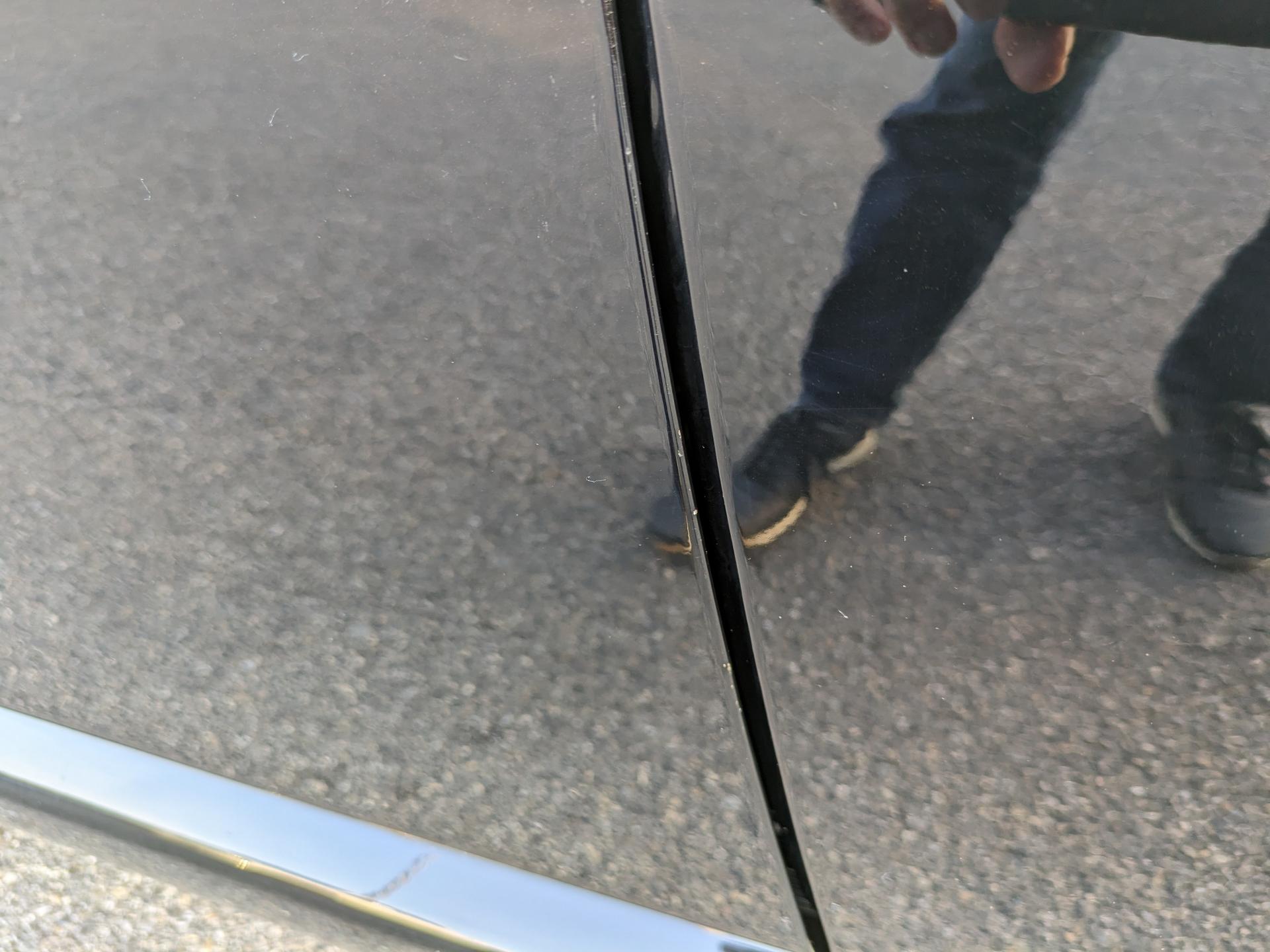 DODGE DURANGO R/T PLUS AWD