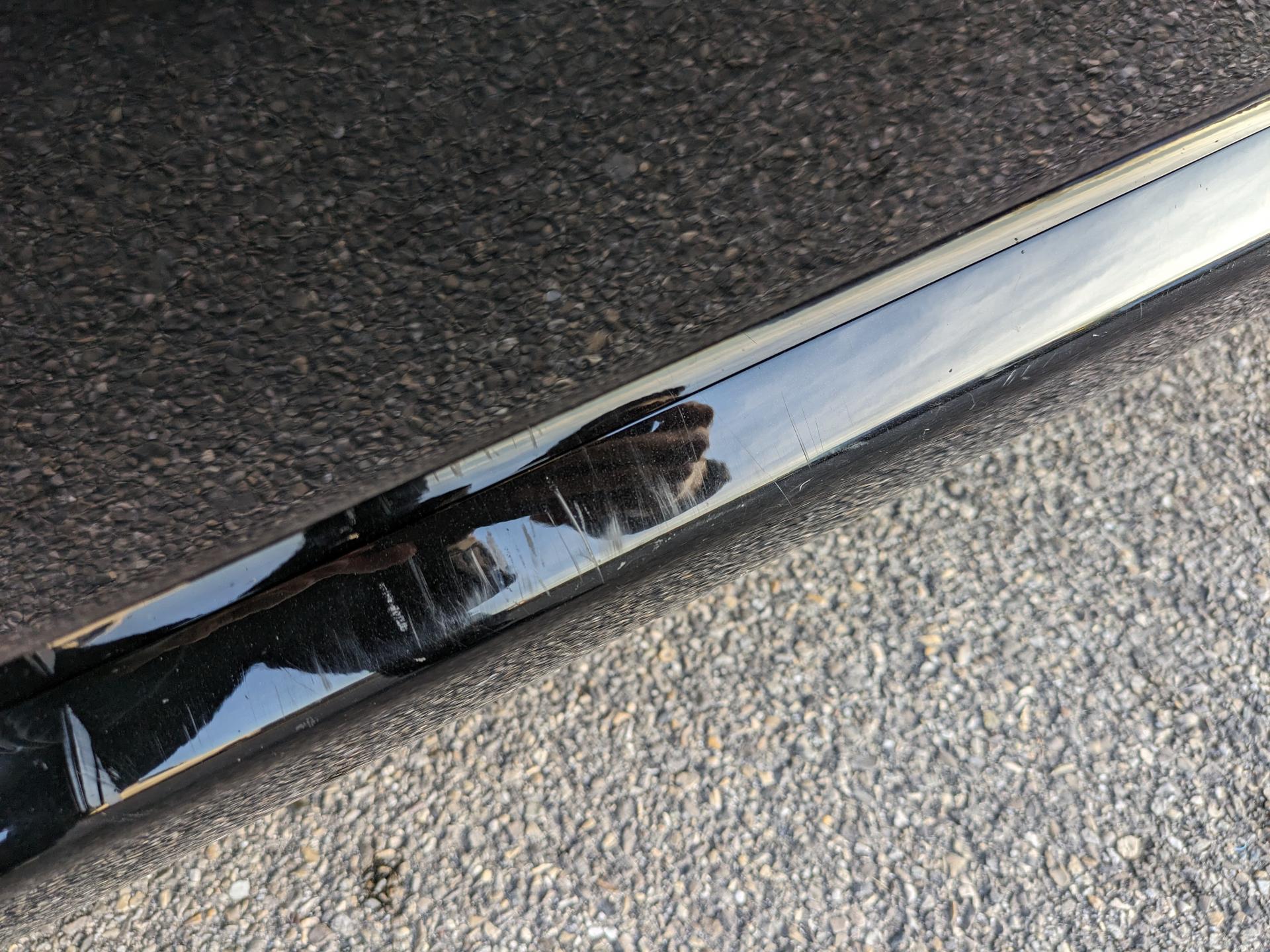 DODGE DURANGO R/T PLUS AWD