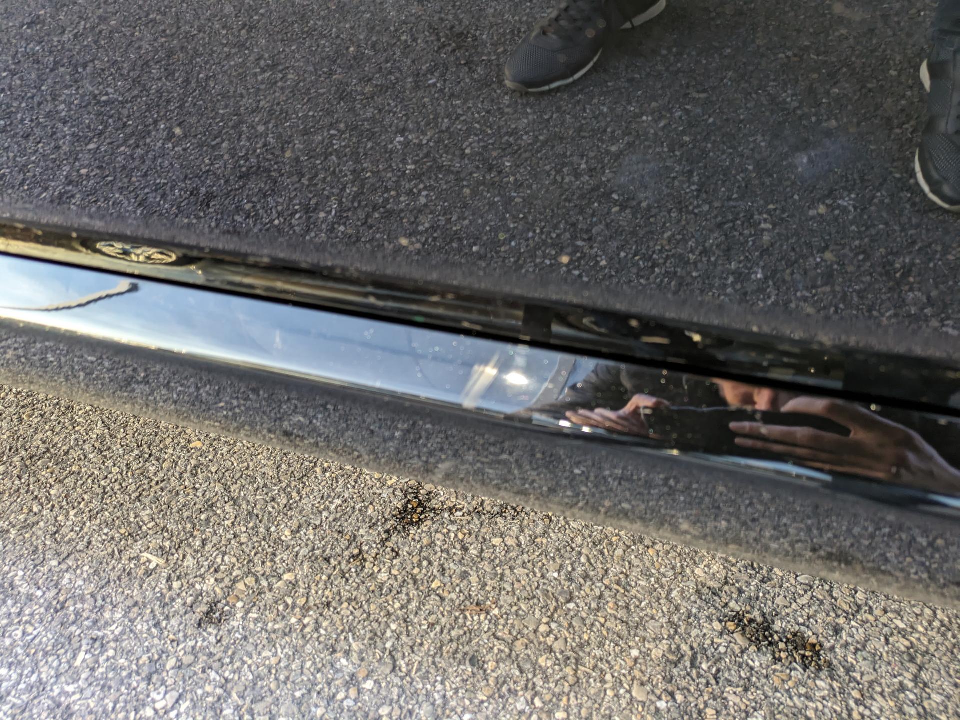 DODGE DURANGO R/T PLUS AWD