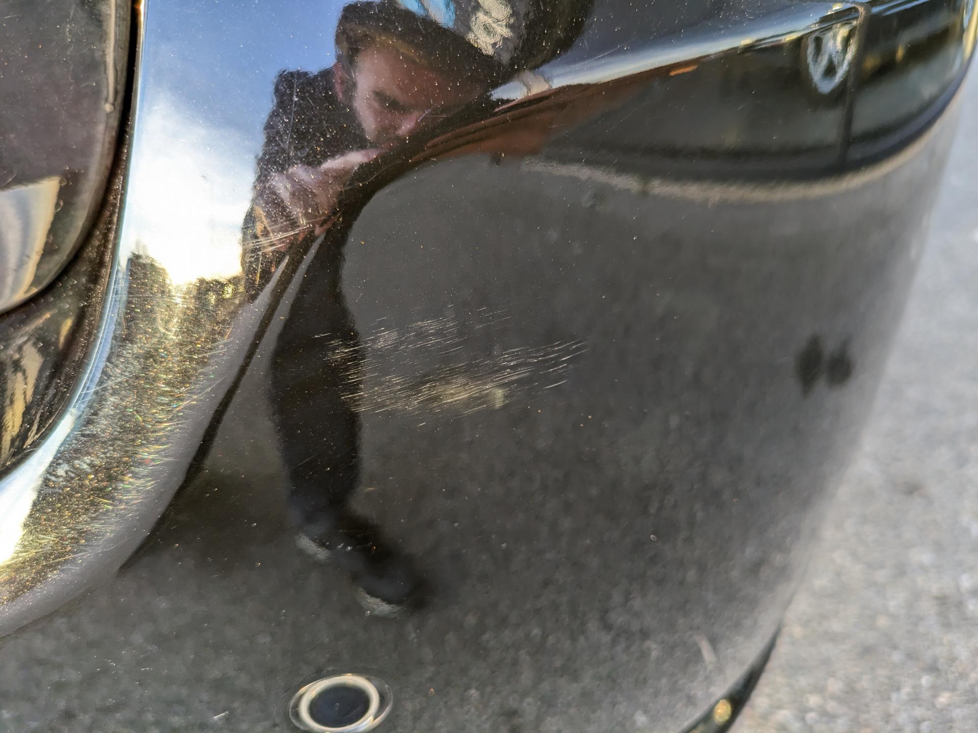 DODGE DURANGO R/T PLUS AWD