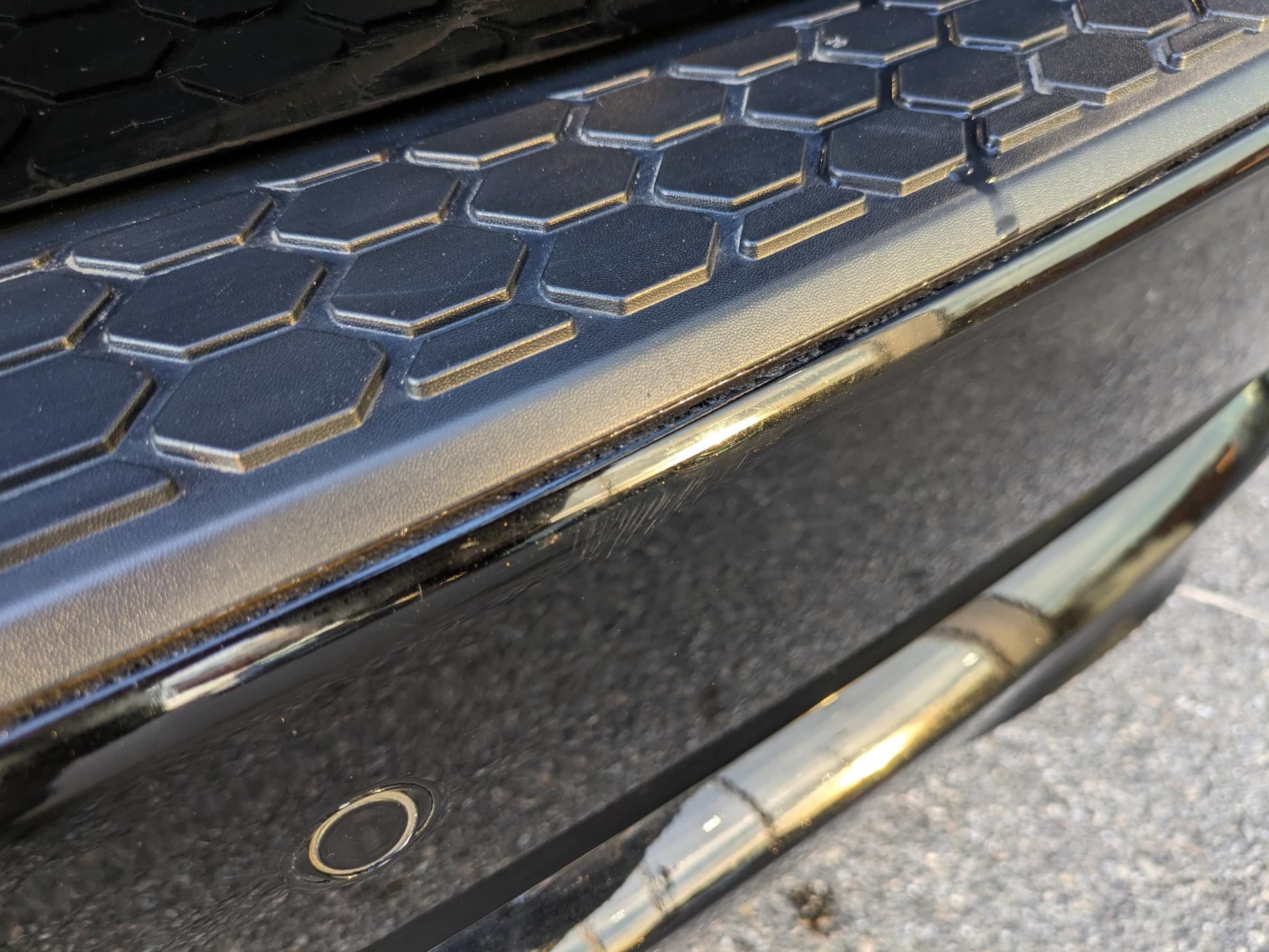 DODGE DURANGO R/T PLUS AWD