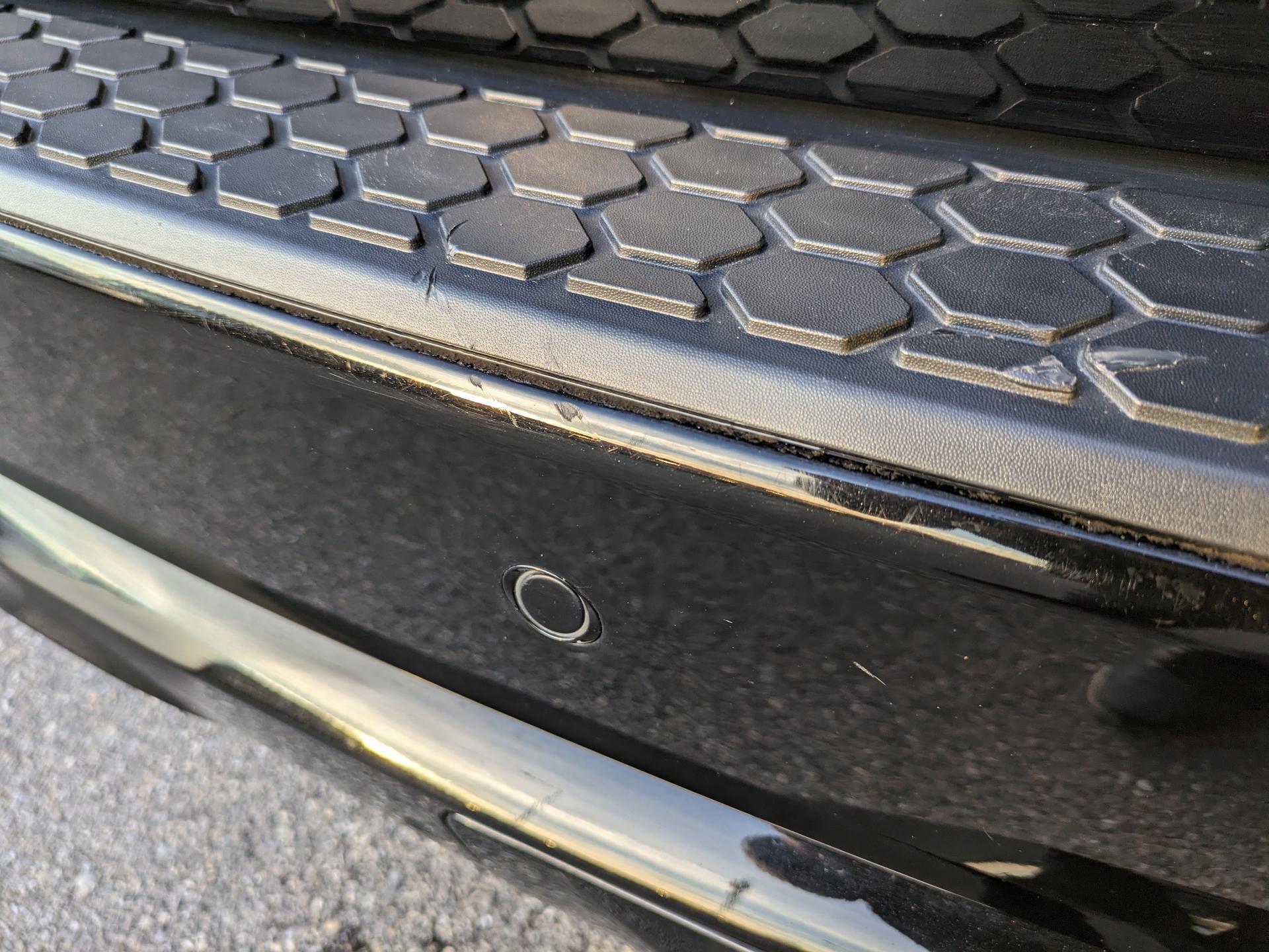 DODGE DURANGO R/T PLUS AWD