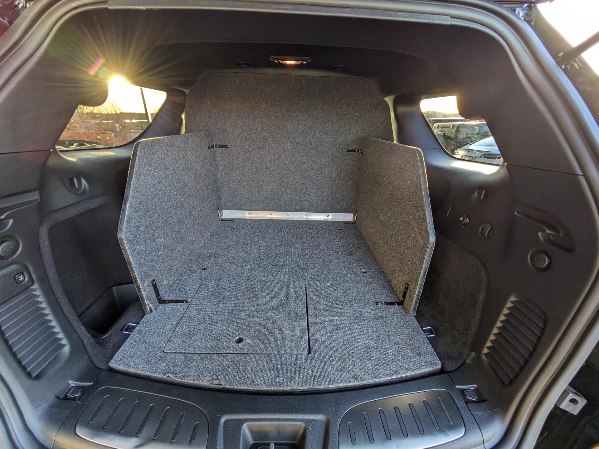 DODGE DURANGO R/T PLUS AWD