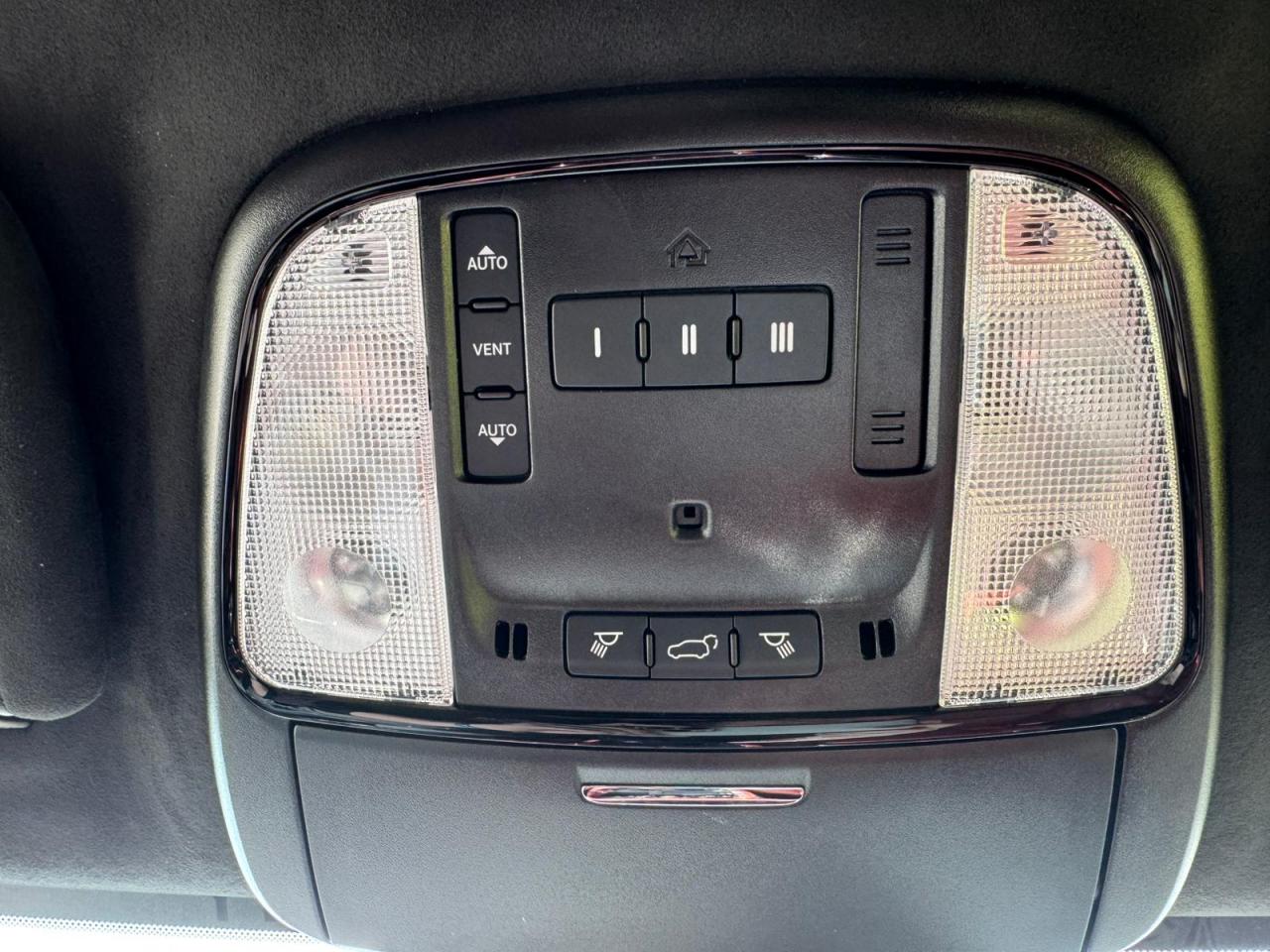 DODGE DURANGO V8 6.2L SRT HELLCAT PREMIUM