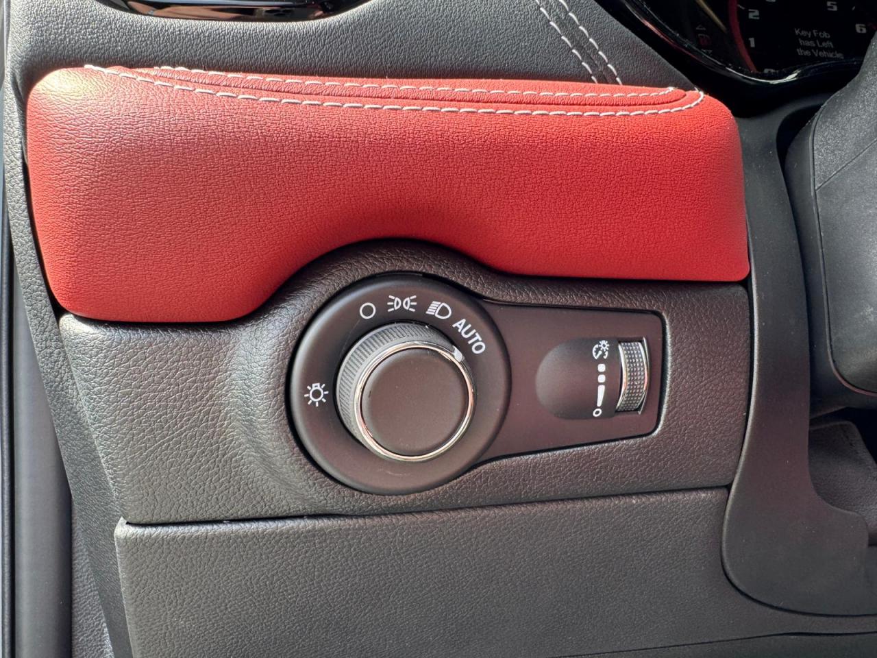 DODGE DURANGO V8 6.2L SRT HELLCAT PREMIUM