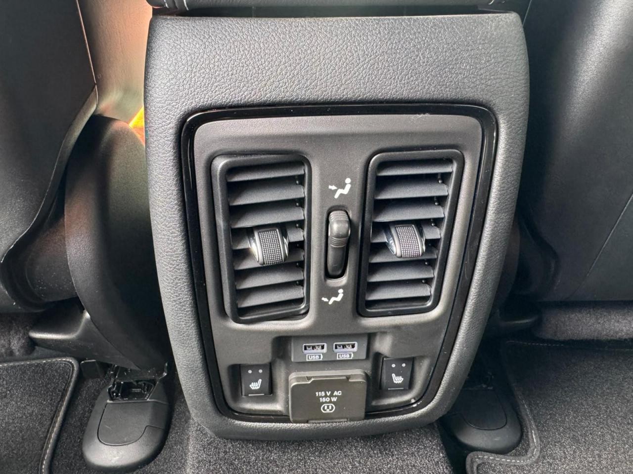 DODGE DURANGO V8 6.2L SRT HELLCAT PREMIUM