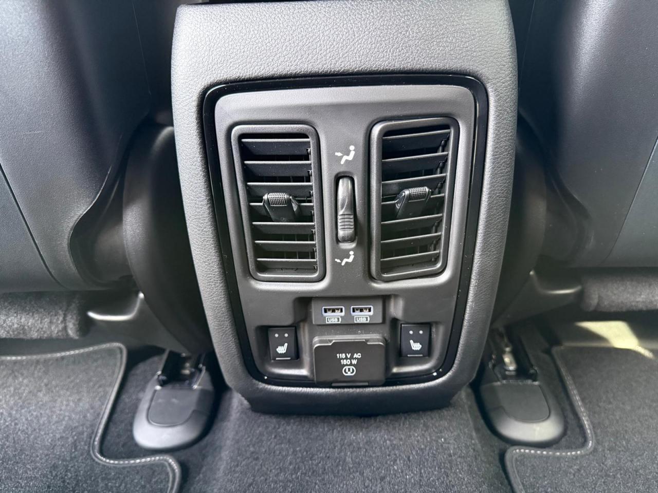 DODGE DURANGO V8 6.2L SRT HELLCAT PREMIUM