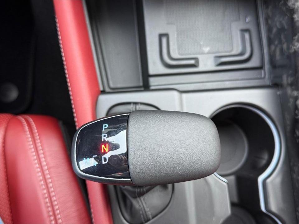 DODGE DURANGO V8 6.2L SRT HELLCAT PREMIUM
