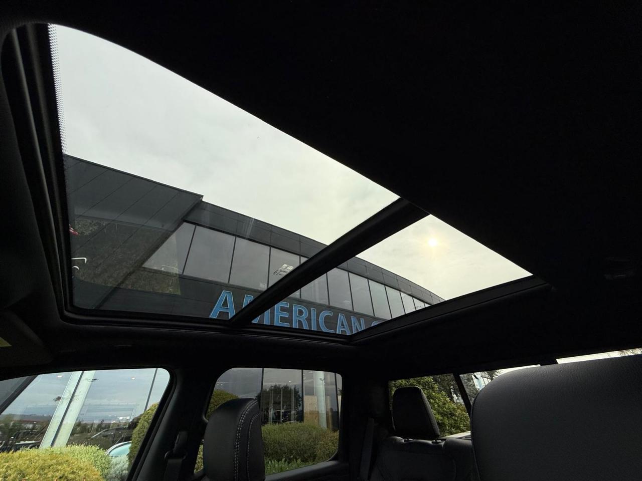 DODGE RAM 1500 CREW CAB REBEL