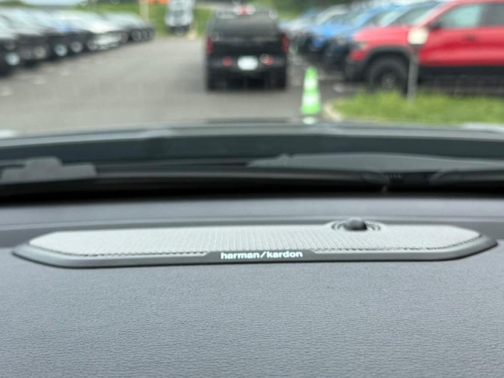 DODGE RAM 1500 CREW CAB REBEL