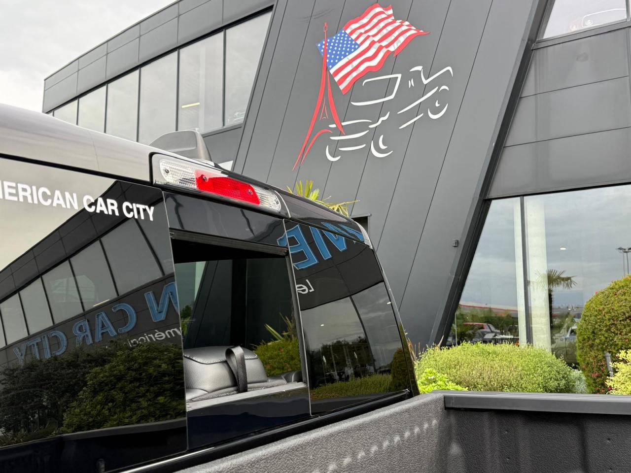 DODGE RAM 1500 CREW CAB REBEL