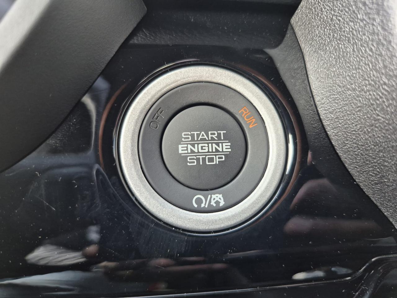 DODGE RAM 1500 CREW CAB REBEL