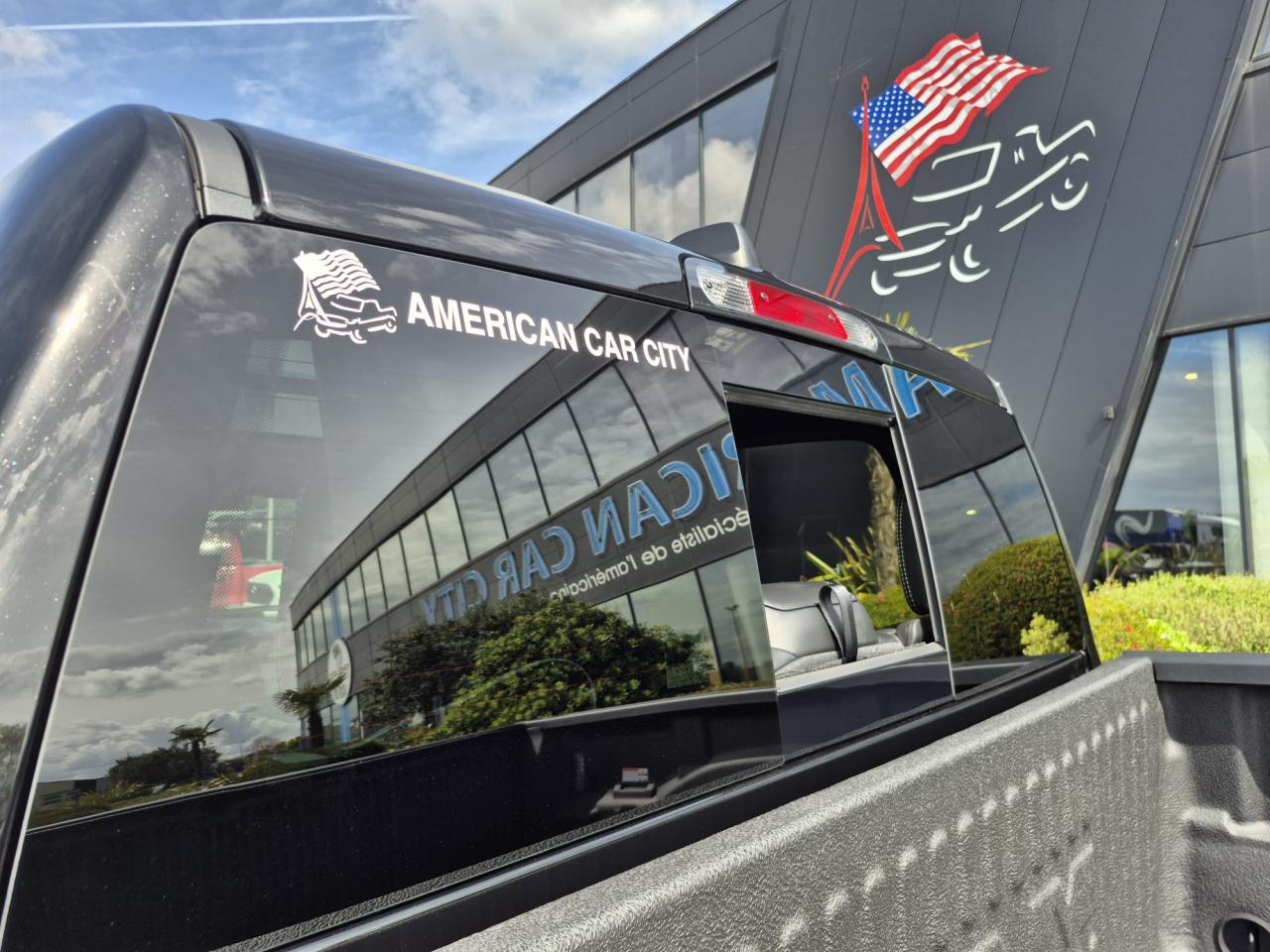 DODGE RAM 1500 CREW CAB REBEL