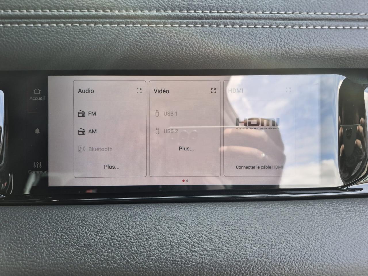 DODGE RAM 1500 CREW CAB REBEL