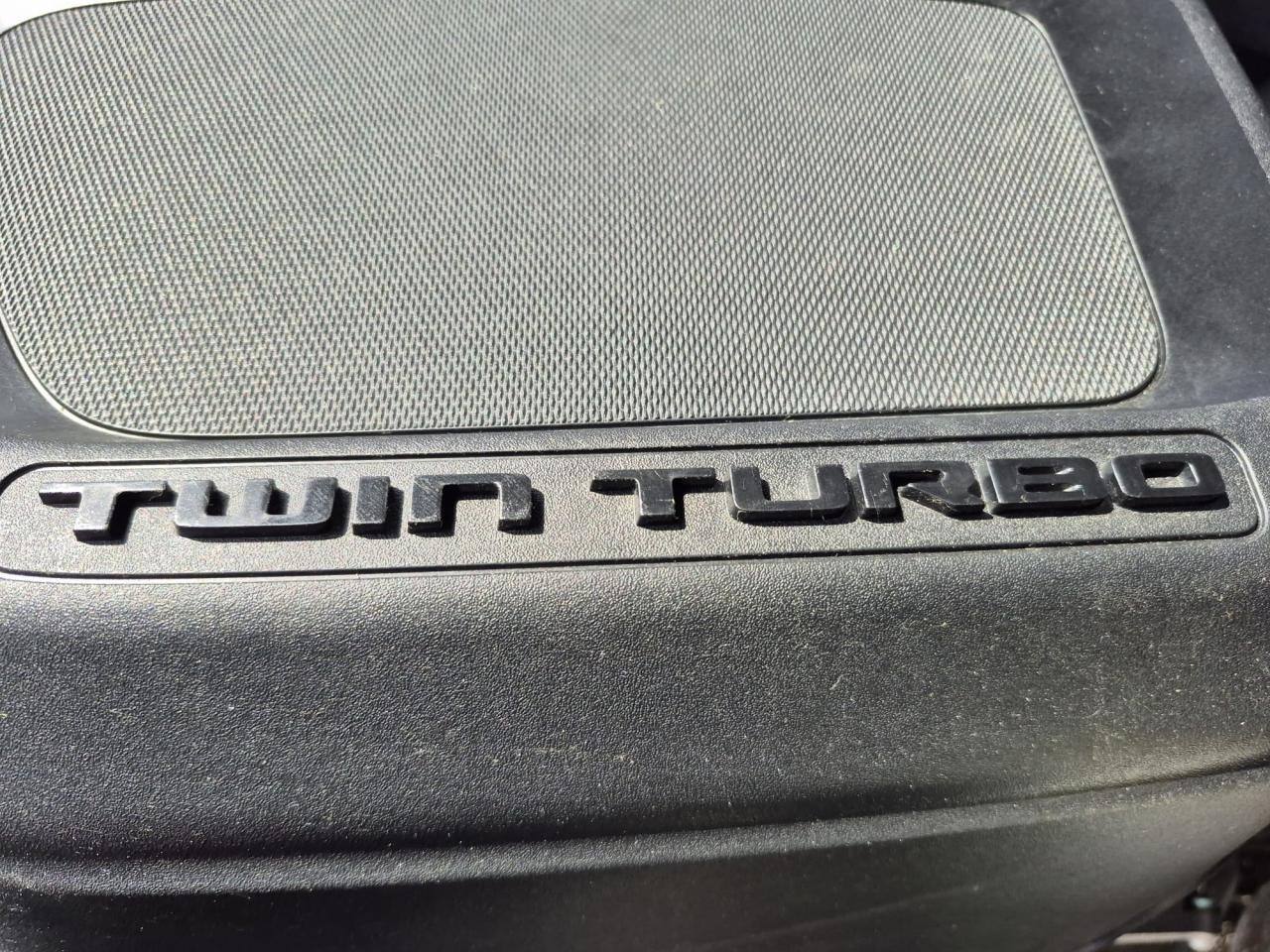 DODGE RAM 1500 CREW CAB REBEL