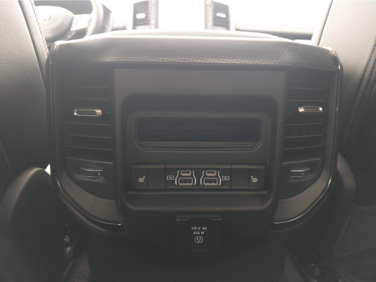 DODGE RAM 1500 CREW CAB REBEL